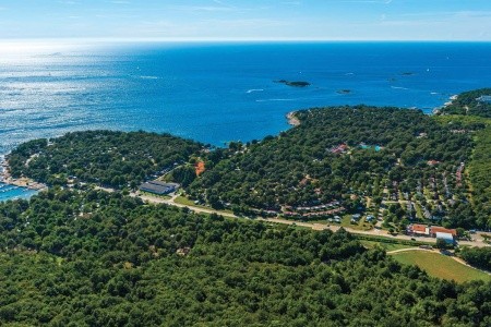 Camping Bijela Uvala - 41