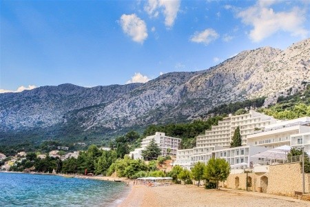 All Inclusive zájezdy do Chorvatska v květnu 2023 - Tui Blue Adriatic Beach Resort