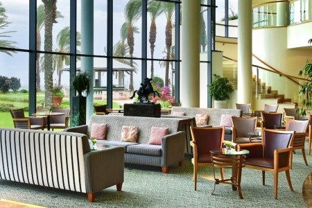 Madeira Funchal Pestana Grand Premium Ocean Resort 9 dňový pobyt Polpenzia Letecky Letisko: Viedeň September 2025 (27/09/25- 5/10/25)