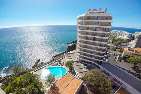 Duas Torres, Madeira, Funchal