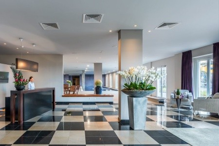 Madeira  Enotel Sunset Bay 10 dňový pobyt Raňajky Letecky Letisko: Budapešť January 2026 (13/01/26-22/01/26)