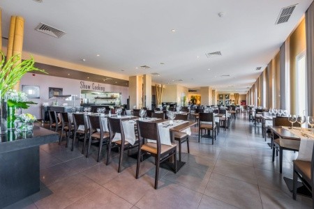 Madeira  Enotel Sunset Bay 10 dňový pobyt Raňajky Letecky Letisko: Budapešť January 2026 (13/01/26-22/01/26)