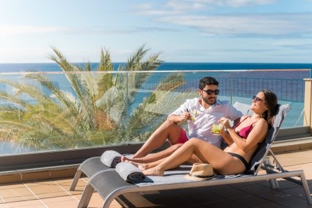 Madeira  Enotel Sunset Bay 10 dňový pobyt Raňajky Letecky Letisko: Budapešť January 2026 (13/01/26-22/01/26)