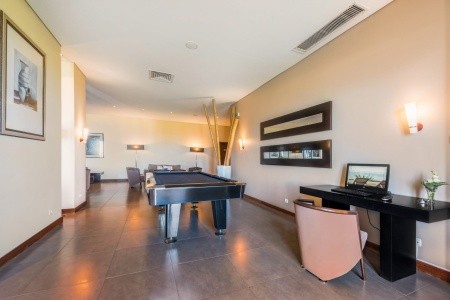 Madeira  Enotel Sunset Bay 10 dňový pobyt Raňajky Letecky Letisko: Budapešť January 2026 (13/01/26-22/01/26)