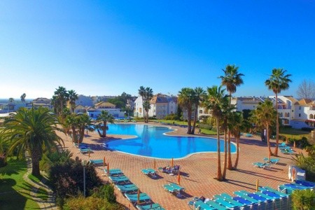 Golden Club Cabanas - 17