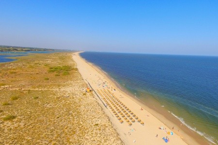 Golden Club Cabanas - 18