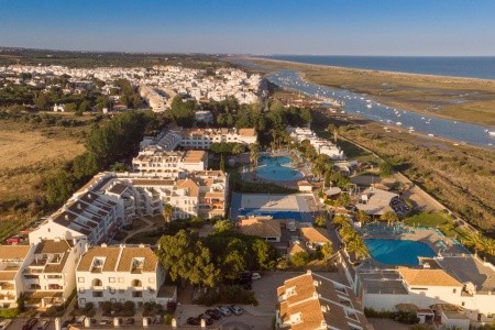 Golden Club Cabanas - 20