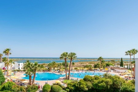 Golden Club Cabanas - 21