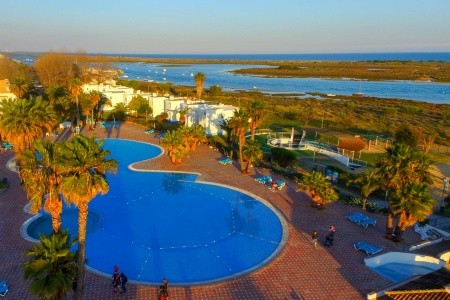 Golden Club Cabanas - 22