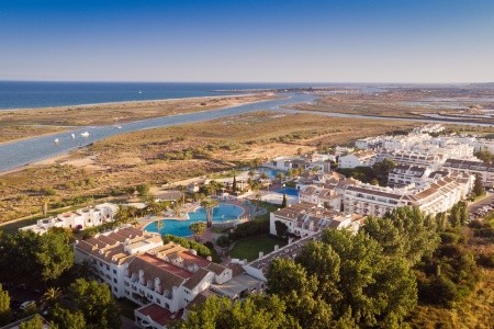 Golden Club Cabanas All Inclusive