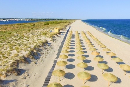 Golden Club Cabanas - 24