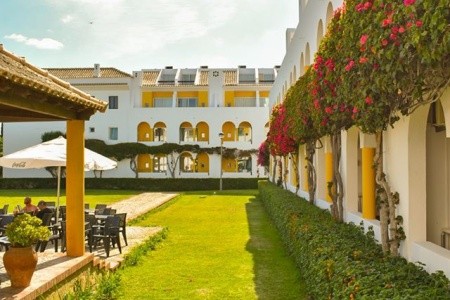 Golden Club Cabanas - 25