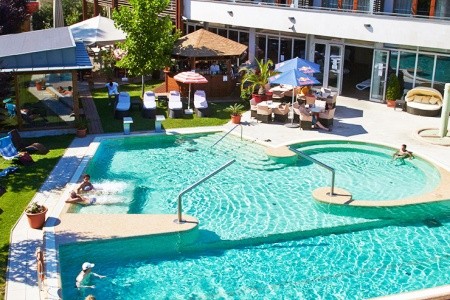 Golden Lake Resort - 24