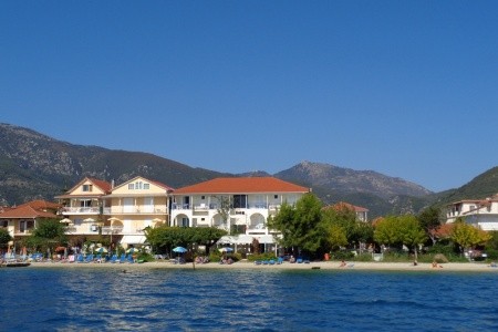 Paradise Beach Hotel