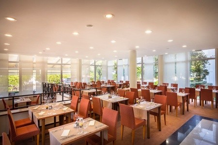 Chorvátsko Krk Sunny Baška Residence (Ex.