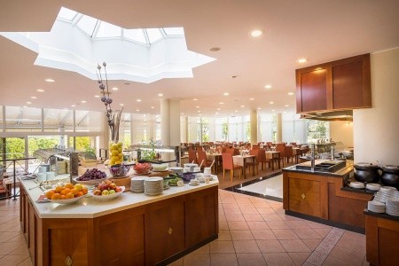 Chorvátsko Krk Sunny Baška Residence (Ex.