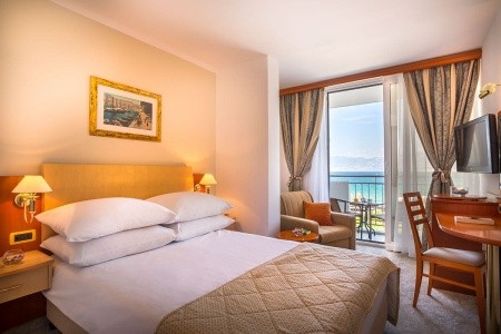 Chorvátsko Krk Sunny Baška Residence (Ex.