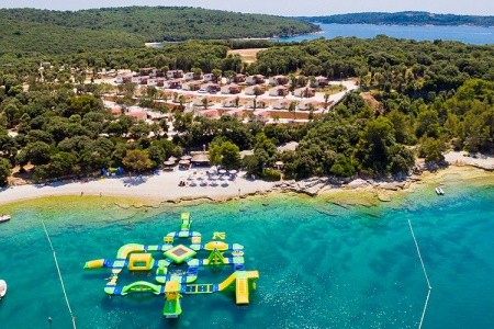 Brioni Sunny Camping (Ex. Puntižela) - 12