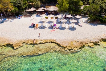 Brioni Sunny Camping (Ex. Puntižela) - 13