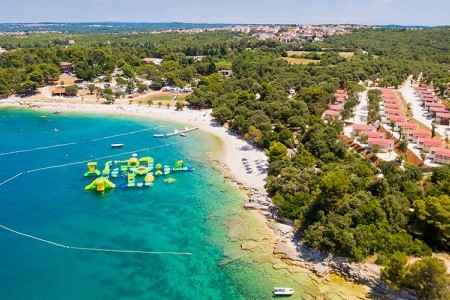 Brioni Sunny Camping (Ex. Puntižela) - 14