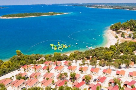 Brioni Sunny Camping (Ex. Puntižela) - 15