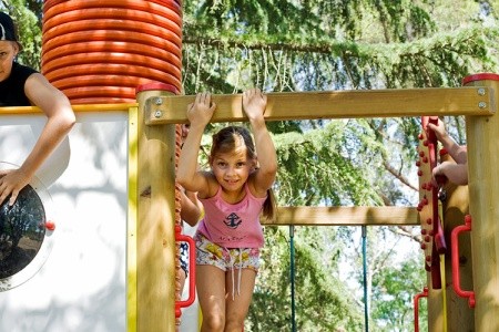 Brioni Sunny Camping (Ex. Puntižela) - 16