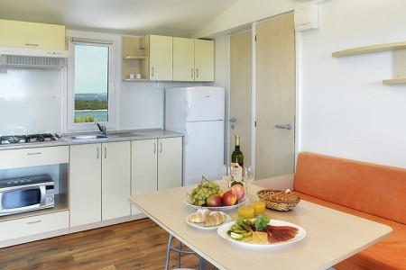 Brioni Sunny Camping (Ex. Puntižela) - 17