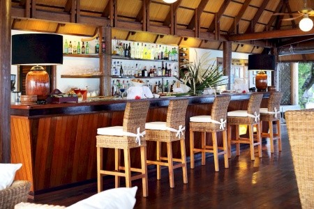 Maldivy Atol Ari Gangehi Island Resort 16 dňový pobyt All Inclusive Letecky Letisko: Praha December 2025 ( 5/12/25-20/12/25)