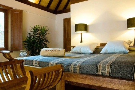 Maldivy Atol Ari Gangehi Island Resort 16 dňový pobyt All Inclusive Letecky Letisko: Praha December 2025 ( 5/12/25-20/12/25)