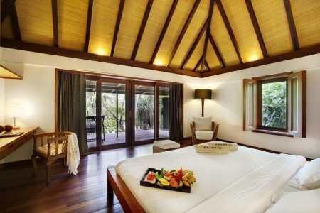 Maldivy Atol Ari Gangehi Island Resort 16 dňový pobyt All Inclusive Letecky Letisko: Praha December 2025 ( 5/12/25-20/12/25)