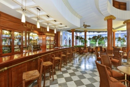 Kuba Varadero Iberostar Parque Central, Iberostar Selection Varadero 12 dňový pobyt All Inclusive Letecky Letisko: Praha April 2026 ( 1/04/26-12/04/26)