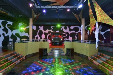 Kuba Varadero Iberostar Parque Central, Iberostar Selection Varadero 12 dňový pobyt All Inclusive Letecky Letisko: Praha April 2026 ( 1/04/26-12/04/26)