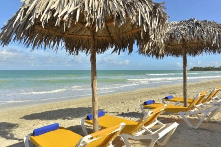 Kuba Varadero Iberostar Parque Central, Iberostar Selection Varadero 12 dňový pobyt All Inclusive Letecky Letisko: Praha April 2026 ( 1/04/26-12/04/26)