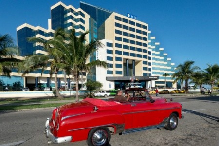 Aston Panorama, Valentin El Patriarca Varadero, Kuba, La Habana (Havana)