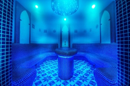 Ski & Wellness Residence Družba - 16