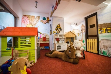 Ski & Wellness Residence Družba - 21