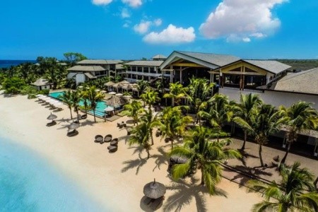 Intercontinental Mauritius Resort Balaclava Fort - 2