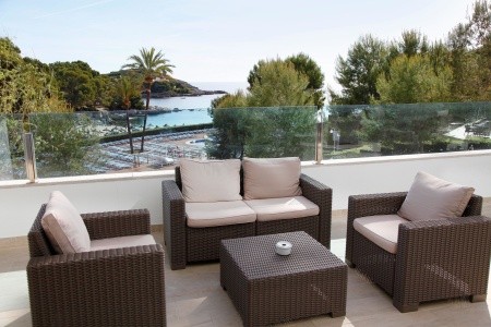 Aluasoul Carolina - 68