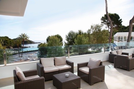 Aluasoul Carolina - 69