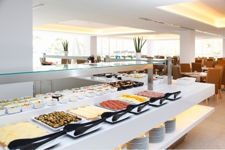 Aluasoul Carolina - 90