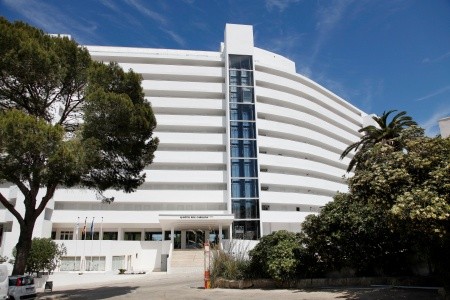 Aluasoul Carolina - 95