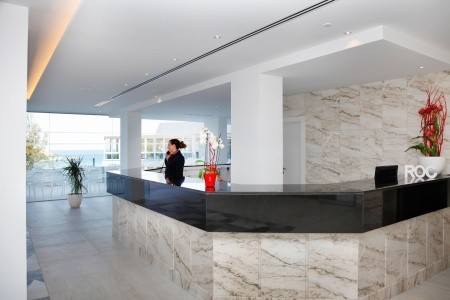 Aluasoul Carolina - 96