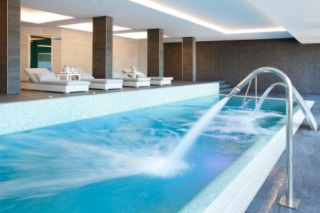 Aluasoul Carolina - 100