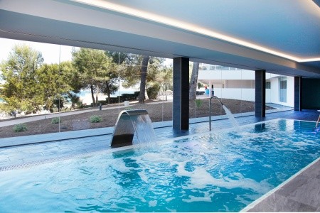 Aluasoul Carolina - 101