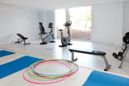 Aluasoul Carolina - 102