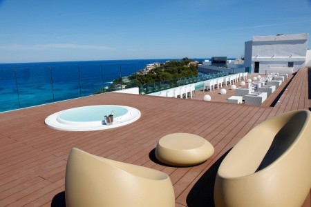 Aluasoul Carolina - 104