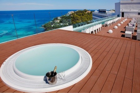 Aluasoul Carolina - 105