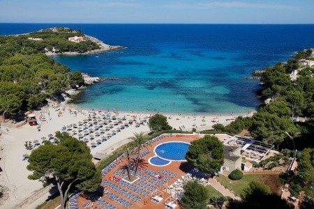 Aluasoul Carolina - 106