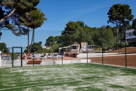 Aluasoul Carolina - 107