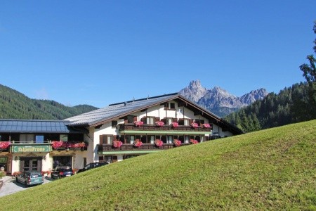 Hotel Alpenkrone